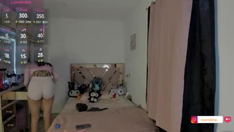 Aleja online show from 11-13-25, 10:19