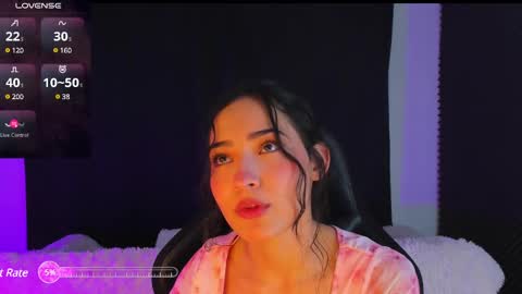 Snapshot of rosario215_ chatting on 12-15-24, 02:52 Rosario online show from 12-15-24, 02:52