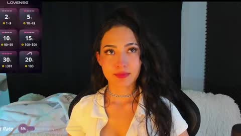 Snapshot of rosario215_ chatting on 01-15-25, 12:30 Rosario online show from 01-15-25, 12:30