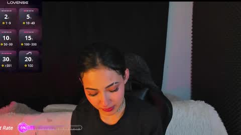 Snapshot of rosario215_ chatting on 01-16-25, 01:48 Rosario online show from 01-16-25, 01:48