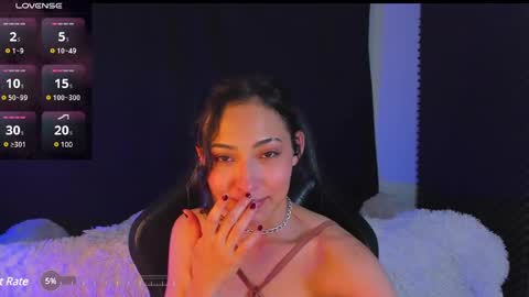 Snapshot of rosario215_ chatting on 01-22-25, 01:20 Rosario online show from 01-22-25, 01:20