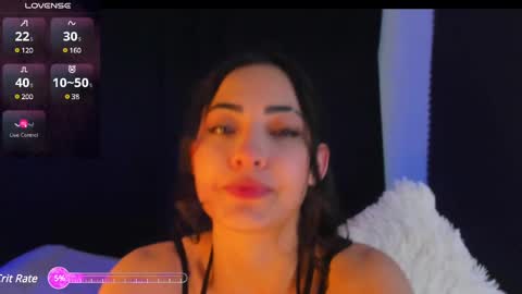 Snapshot of rosario215_ chatting on 02-15-25, 08:11 Rosario online show from 02-15-25, 08:11