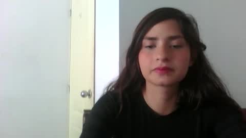 rosasvioletas online show from 12-20-25, 08:27