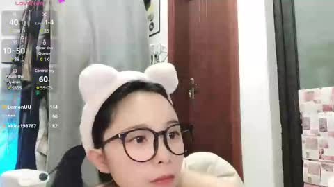 rose online show from 02-10-25, 05:30