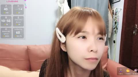 rose online show from 03-07-25, 09:29