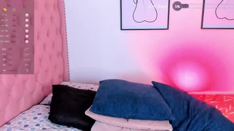 Snapshot of rose_72 chatting on 02-21-25, 08:49 Ally online show from 02-21-25, 08:49