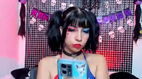 Snapshot of rose_72 chatting on 10-12-25, 07:35 Ally online show from 10-12-25, 07:35