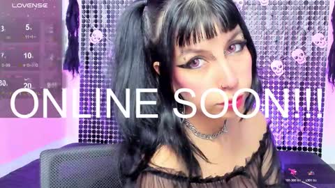 Snapshot of rose_72 chatting on 11-23-25, 09:25 Ally online show from 11-23-25, 09:25