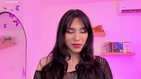 Rose Saenz online show from 12-10-24, 09:11