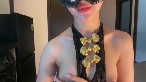 rose_ah online show from 04-18-26, 06:39