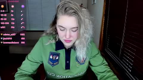 Snapshot of rose_brooks chatting on 12-26-24, 07:27 Rose but u can call me princess online show from 12-26-24, 07:27