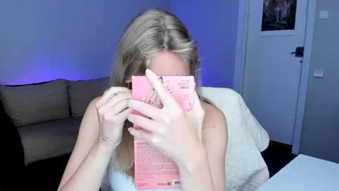 Rose but u can call me princess online show from 08-08-26, 07:05