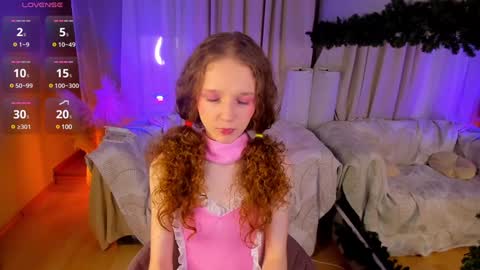 Snapshot of rose_charming_ chatting on 12-23-24, 12:35 Rose online show from 12-23-24, 12:35