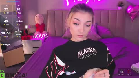 Kimberlly online show from 02-28-26, 12:00