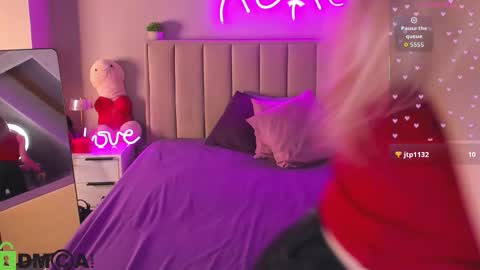 Kimberlly online show from 03-21-26, 12:26