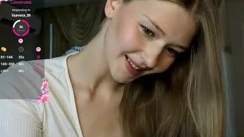 Lissa online show from 07-27-26, 09:16