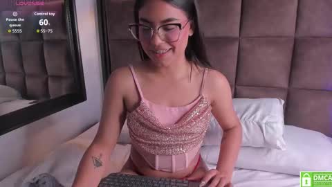 Rose online show from 11-08-25, 09:02