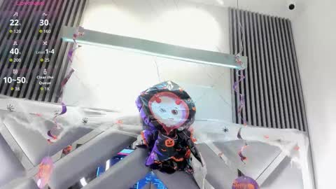 Rose 3 online show from 10-20-25, 07:25