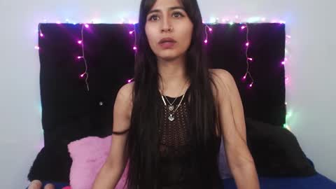 Rose online show from 02-23-25, 03:02