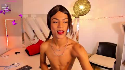 Jhoan Alexis online show from 02-28-25, 11:58