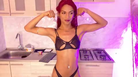 Snapshot of rose_sscott chatting on 06-14-26, 10:45 Jhoan Alexis online show from 06-14-26, 10:45