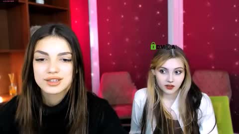 rose online show from 12-03-25, 12:14