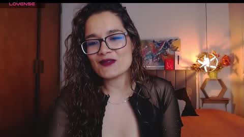 Rose  online show from 09-29-25, 02:00