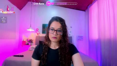 Rose  online show from 04-03-26, 01:31