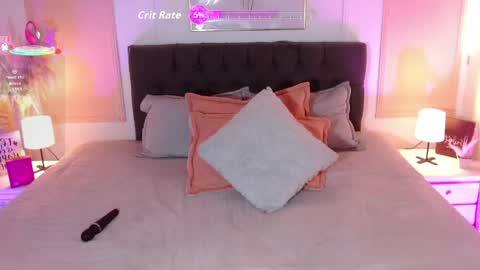 Rose  online show from 05-26-26, 01:40