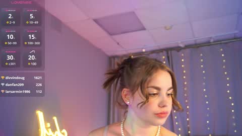 Snapshot of roseallan chatting on 01-20-25, 11:35 Rose online show from 01-20-25, 11:35