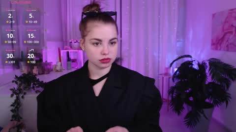 Snapshot of roseallan chatting on 02-25-25, 07:09 Rose online show from 02-25-25, 07:09