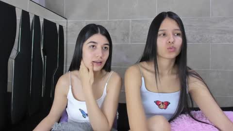 Rose y Miah online show from 12-18-24, 07:26