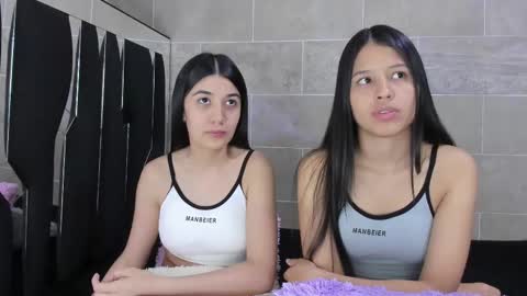 Rose y Miah online show from 02-17-25, 09:35