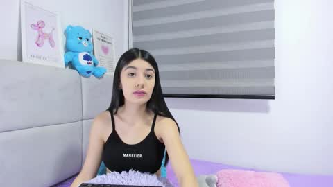 Rose y Miah online show from 02-15-26, 02:52