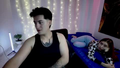 Rose Sins and Don Viktor online show from 03-26-26, 02:22