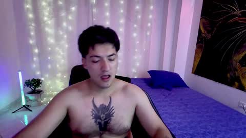 Rose Sins and Don Viktor online show from 03-29-26, 10:48