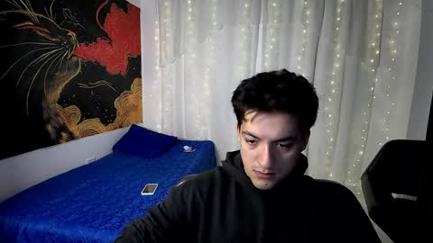 Rose Sins and Don Viktor online show from 04-10-26, 02:11