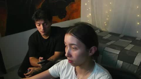 Rose Sins and Don Viktor online show from 04-24-26, 10:01