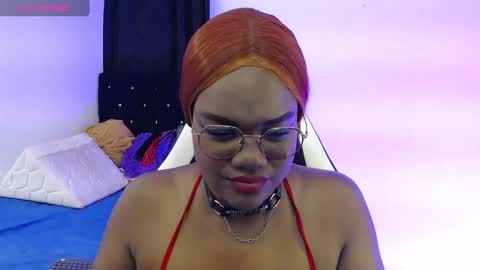 Your girl Rose  6k of followers online show from 09-14-25, 11:59