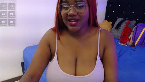 Your girl Rose  6k of followers online show from 10-13-25, 04:12