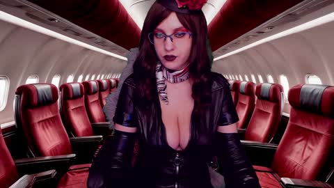 Rosebloom online show from 01-27-25, 03:15