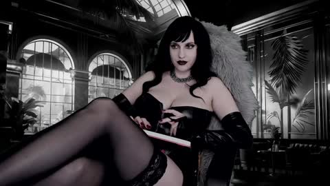 Rosebloom online show from 02-08-25, 12:28