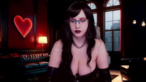 Rosebloom online show from 02-15-25, 03:31