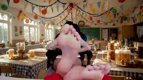 Rosebloom online show from 09-26-25, 03:38