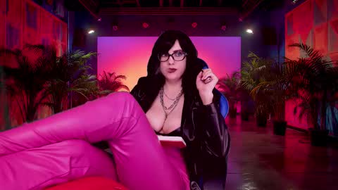 Rosebloom online show from 10-09-25, 03:37