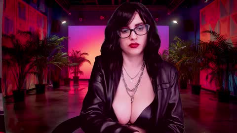 Rosebloom online show from 10-10-25, 04:17