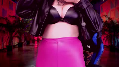 Rosebloom online show from 10-11-25, 04:27