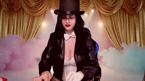 Rosebloom online show from 10-22-25, 03:40