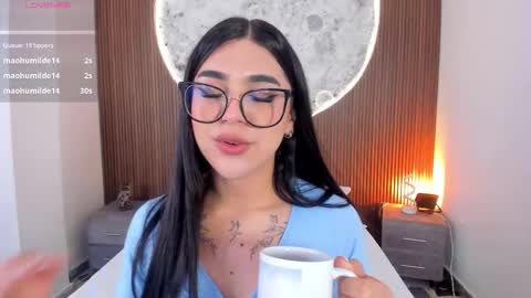 Rose online show from 02-07-26, 02:43