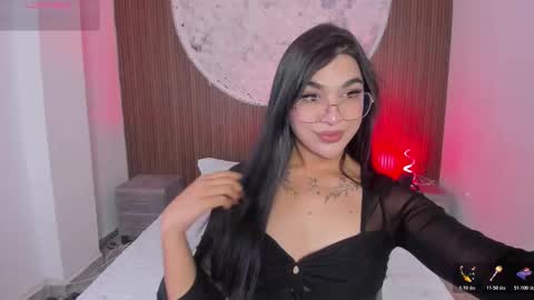 Rose online show from 03-02-26, 01:40